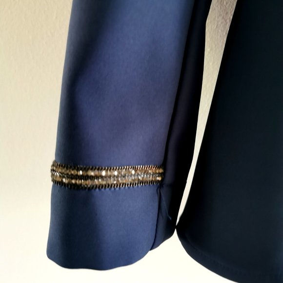 Horse show jacket - equestrian - Picture 4 of 6